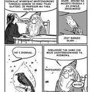 Dumbledore robi co chce xDD
