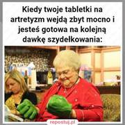 Babcie takie są