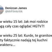 Oglądanie telewizji