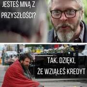 Jestem tobą z przyszłości