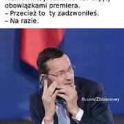 Nie mogę teraz rozmawiać