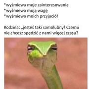 Z rodziną nie wygrasz