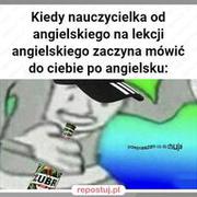 Angielski