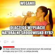 Veganie przestańcie