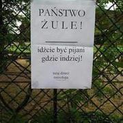 I tak to się żyje na tej wsi