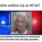 Moja przyszłość