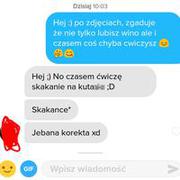 Ach ta autokorekta