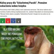 Tak profilaktycznie