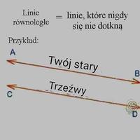 Równoległe