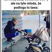 Młodość nie umiera