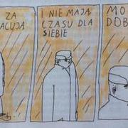 Czas dla siebie