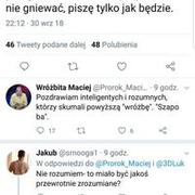 Wróżbity nie ogarniesz