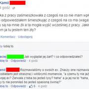 Jakie zło xDD