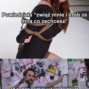 I co zrobił?