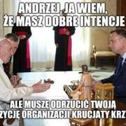 Co ten Andrzej