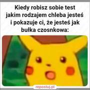 Bułka czosnkowa to życie