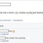 Logika lasek xD