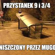 Ci straszni mugole