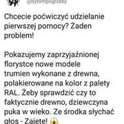 Udzielanie pierwszej pomocy