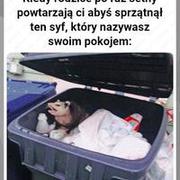 Weź się mamo!