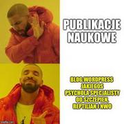 Kiedy ktoś pyta cię jakie masz dowody naukowe na to, że szczepionki są takie szkodliwe