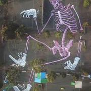 Street art z rozmachem!