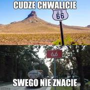 Cudze chwalicie