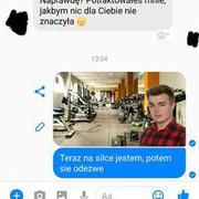 Jak ty mnie potraktowałeś?