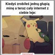 Przekleństwo mema