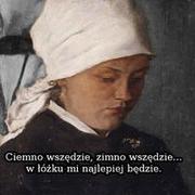 Ciemno wszędzie