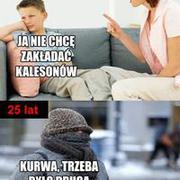 Mama zawsze ma racje!