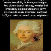 Kawa daje życie