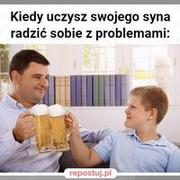 I problem z głowy