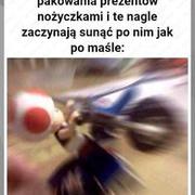 Najlepsze uczucie