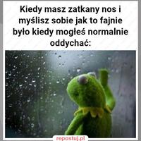 Kiedyś