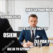 Nie kłamał