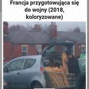 A gdzie białe flagi?