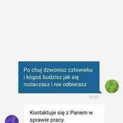 Kiepski początek