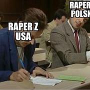 Polski raper