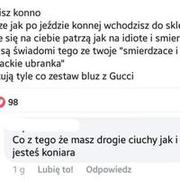 Drogie ciuszki