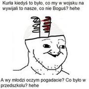 Kiedyś to było w wojsku