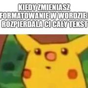 Zawsze xD