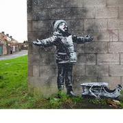 Banksy