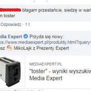 Śmieszek Expert xD