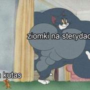 Każdy ziomek na silowni xD