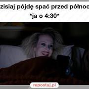 Każdej nocy