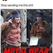 Metal Gear Solid