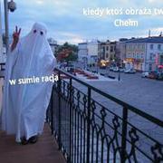 Gdzie w ogóle jest Chełm?