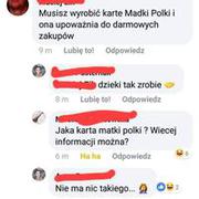 Karta Madki Polki