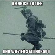 niemiecki harry potter